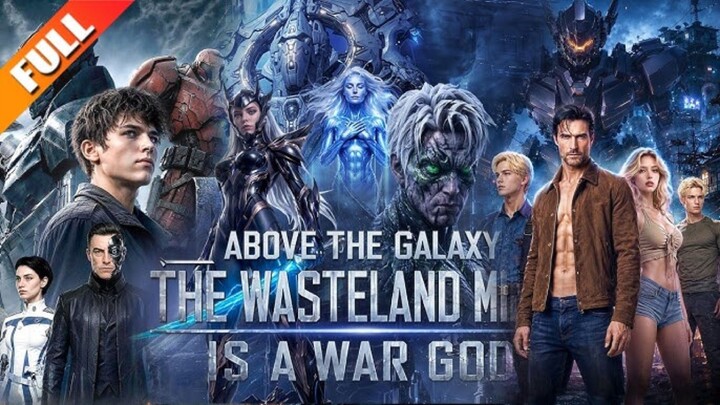 【FULL】Weak_Mech_Pilot_Mistakes_Alien_Empress_for_a_Machine_and_Becomes_the_Galaxy_s_Insect_King!
