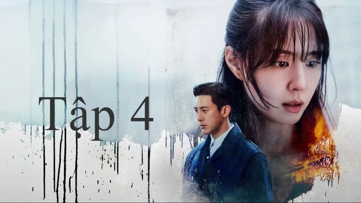 Kẻ Thù Chung Giường (Reverse)  Full HD - Tập 4 (Thuyết Minh)