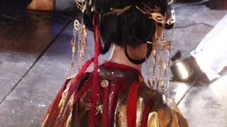 陈都灵，你还真有两下子啊！搞得人家的心啊扑通扑通的乱跳。