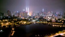 setia itu mahal ep20