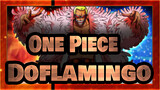 [One Piece] Doflamingo