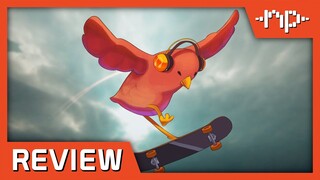 SkateBIRD Review - Noisy Pixel