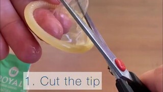 "You're using it wrong again."