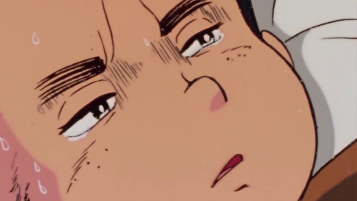 Why did two men burst into tears at the same time! Gundam Chronicle 0079 Issue 4