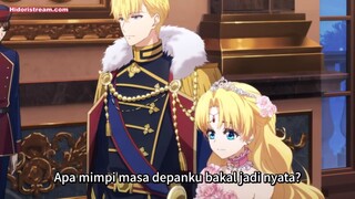 Eps_11 hah? guweh jadi putri ? [Aru Hi, Ohimesama ni Natte shimatta Ken ni Tsuite]