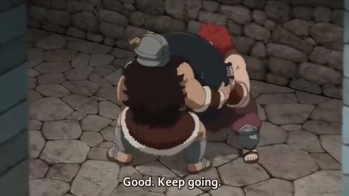 Delicious in Dungeon [Episode 9] [Part 13]