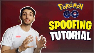Pokemon Go Hack 2022 - *NEW* Pokemon Go Spoofing with JoyStick GPS & Teleport (iOS & Android)