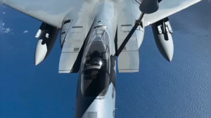 F15 EAGLE 🦅🦅