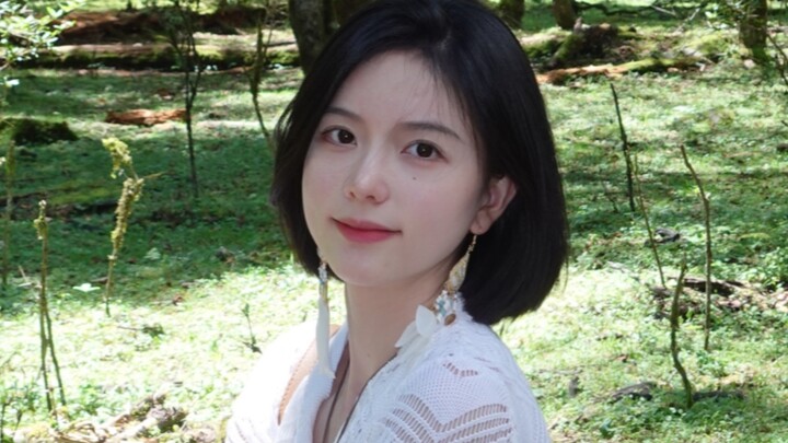 This time I’m going to “knock straight guys out with my moves”!