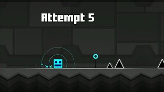 P34 game geometry dash offline