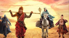 Tây Du Ký: Tôn Ngộ Không Ba Lần Đánh Bạch Cốt Tinh - The Monkey King 2 (2016)