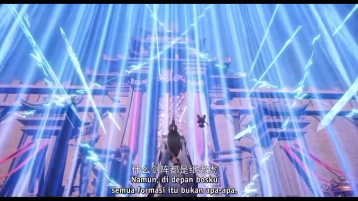 maha tau ,, episode 193