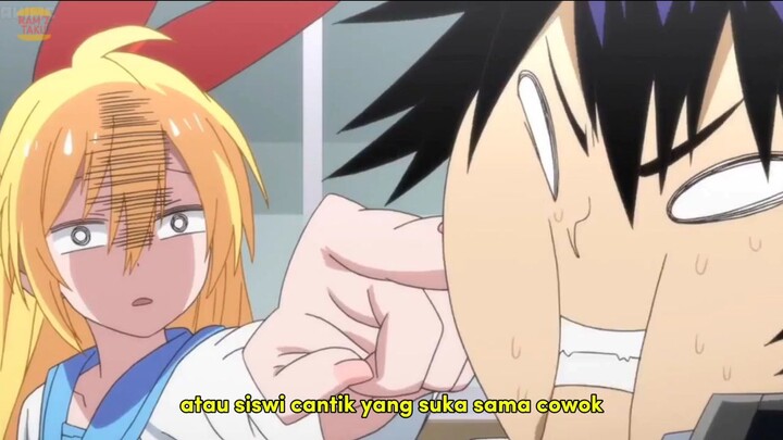 Sifat Tersembunyi Dibalik Cewe SADISS!!!