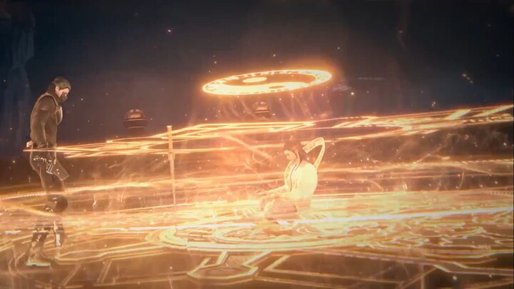 The Other Side of Deep Space Eps 03 Sub Indonesia