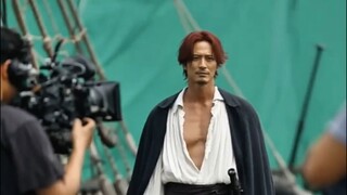 Shanks Versi LA ternyata sekeren inii 🔥 👀👀