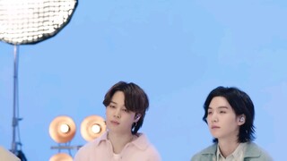BTS Take Two' Live Clip (1080p)