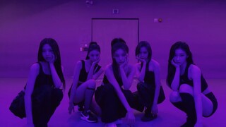 CHESHIRE - ITZY Official Dance Choreography