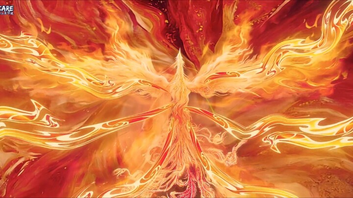 NEW Eps 1 Azure Legacy Prequel : Dongning Prefecture In sub indo