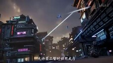 Westward Overworked Eps 07 PV