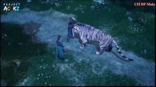 Proud Swordsman eps 1-12