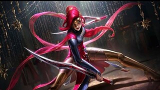 Bite Marks - Welcome to Noxus || GMV