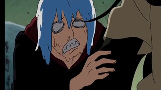 Hashirama: Đừng để tôi tát cậu! .