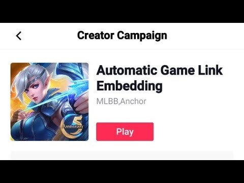 HOW TO EARN REAL CASH PLAYING MOBILE LEGENDS ☑️💎