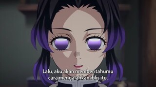 Demon slayer Corps bukan satu-satunya organisasi anti demon😱