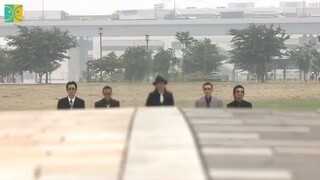 My Boss, My Hero Episode 2