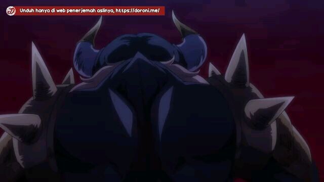 hataraku maou sama season 3 episode 1 sub indo