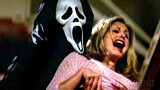 Sarah Michelle Gellar VS Ghostface | Scream 2 | CLIP