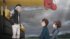 Robotics;Notes - Tập 17 [Việt Sub]