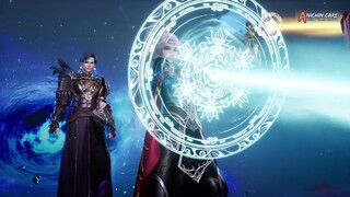 Spirit Sword Sovereign S4 Eps 504 Sub Indo