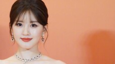 [Zhao Lusi] พรมแดงและการถ่ายภาพของ Bulgari นั้นยากเกินไป การแต่งหน้าของ Bulgari เหมาะกับเธอทุกครั้ง