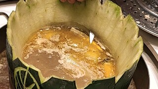 الطريقة الصحيحة لفتح قارورة الكوسة الشتوية!!! (الإصدار الثاني)