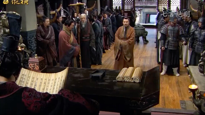 富大龙影帝级别表演，令人赞叹。