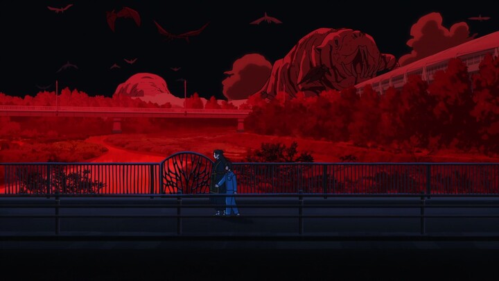 Jujutsu Kaisen 3: The Pinnacle of Cinematic Aesthetics