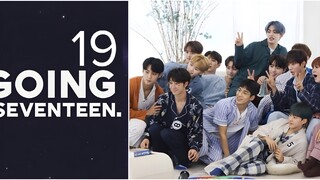 [ VIETSUB | SEVENTEEN ] GOING SEVENTEEN EP 19  📌 Quả Dâu 1998