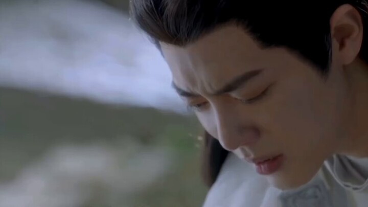 [Xiao Zhan Narcissus] "After a Love Affair with the Regent" Sanying Episode 44 Hard-mouthed and soft