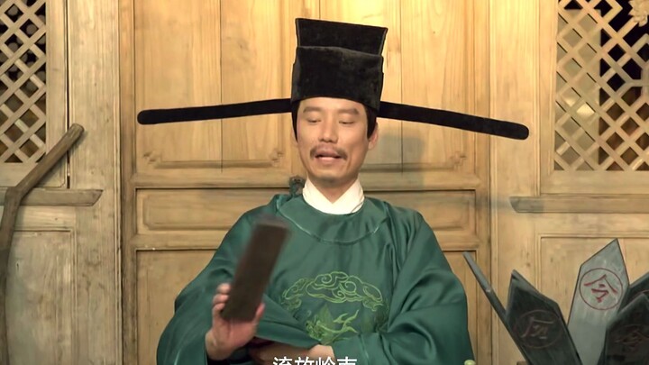 “Such ironic lines—I couldn’t understand them before, but now I get it. This is just plain reality.”