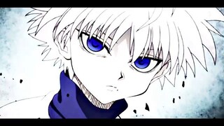 (AMV) Hunter x Hunter 🔥⚡