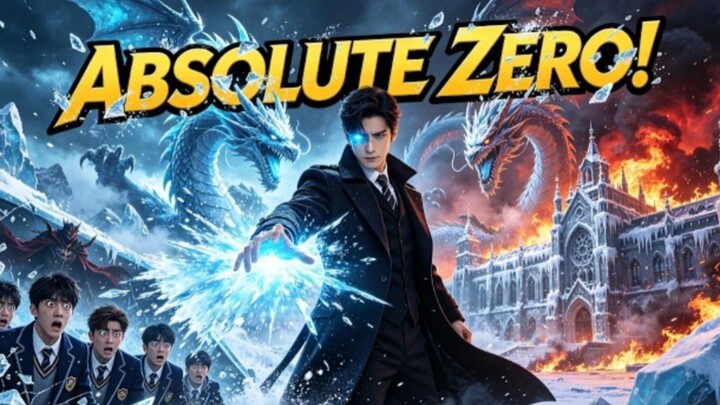 ABSOLUTE ZERO POWER