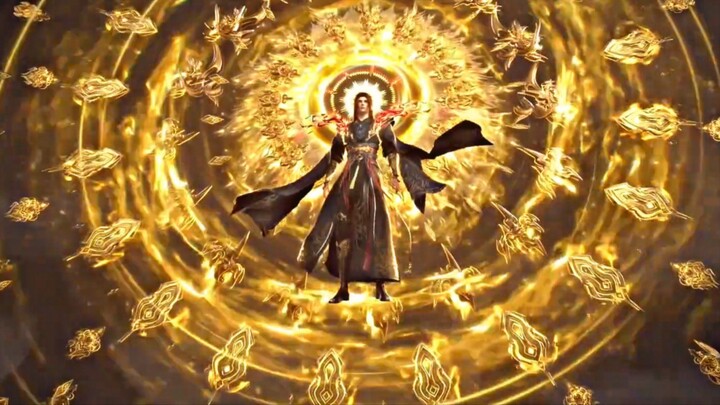 BTTH SEASON 5 EPISODE 180 SUB INDO