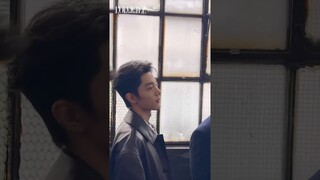 #肖战 #xiaozhan #xiaozhan肖战 #2024米兰时装周 #gucci  #XiaoZhanxGucciMFW24