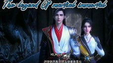 Preview || The legend of martial immortal eps 79 || the legend of xianwu