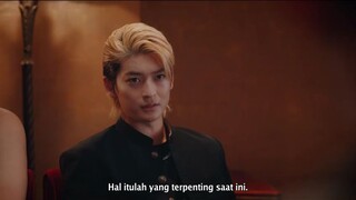 Densetsu No Head Sho Episode 7 [Sub Indonesia]