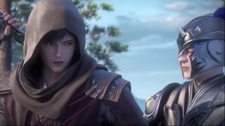 Purple River Season 2 Episode 21 Subtitle Indonesia