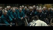 8.200 ต่อ 1 ก็เอาเค้าไม่ลง! (สปอยจริงจัง) Blade of the Immortal