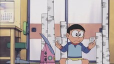 #Doraemon: Danh sách gặp gỡ của Nobita - Nhìn ngố vậy thôi chứ Nobita cũng đào hoa lắm đó