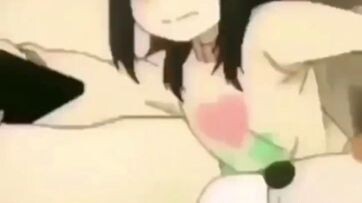 Cums and dies 🍑✨